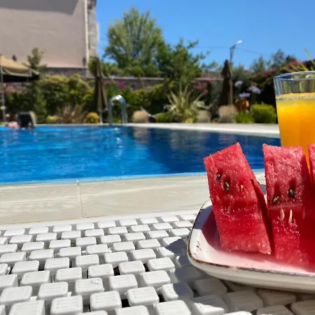 Pensión Ziyabey Konagi 4*