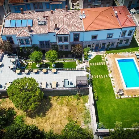 Ziyabey Konagi Ayvalı