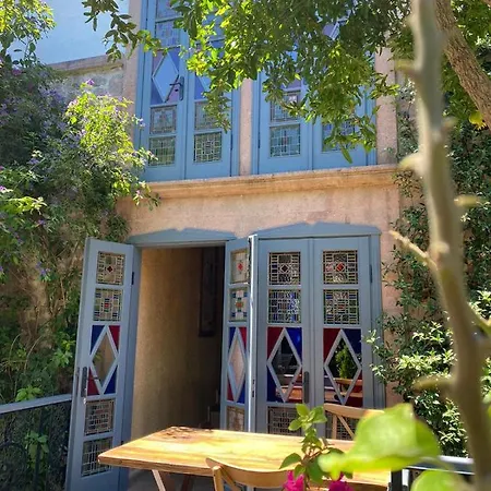 Ziyabey Konagi Pensión