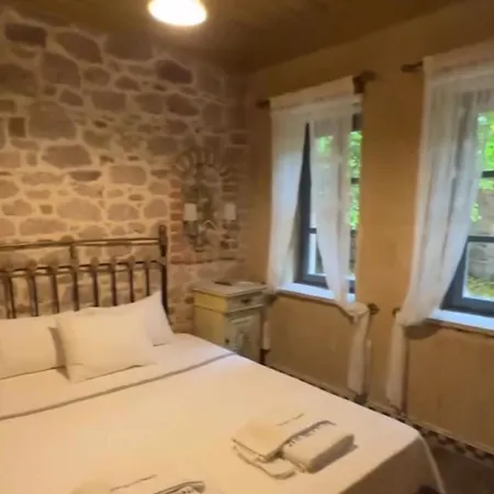 Ziyabey Konagi 4* Ayvalı