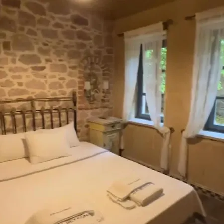 Pensión Ziyabey Konagi