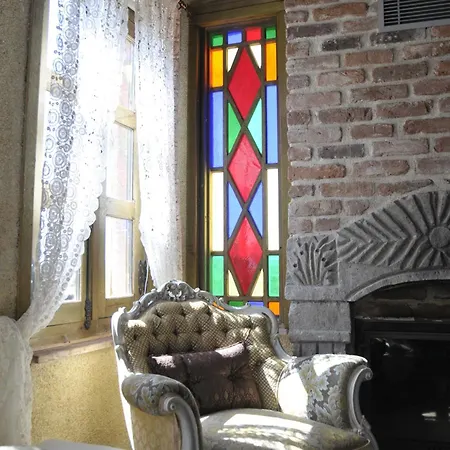 Pensión Ziyabey Konagi