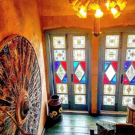 Pensionat Ziyabey Konagi Ayvalı