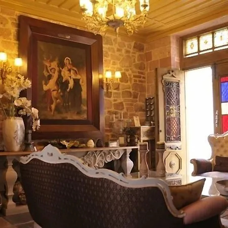 Pensionat Ziyabey Konagi