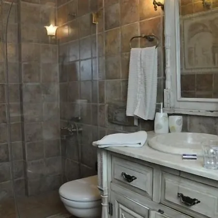 Pensión Ziyabey Konagi 4*