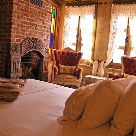 Ziyabey Konagi Pensión