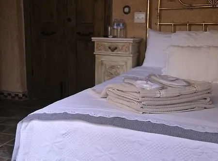 Ziyabey Konagi Pensión 4*