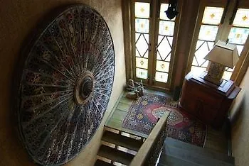 Ziyabey Konagi Pensionat 4*