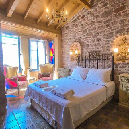 Ziyabey Konagi 4* Ayvalı