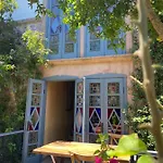 Ziyabey Konagi Konukevi