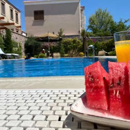 Pensjonat Ziyabey Konagi 4*