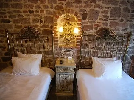 Ziyabey Konagi Casa de hóspedes 3*