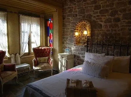 Ziyabey Konagi 3* Ayvalı