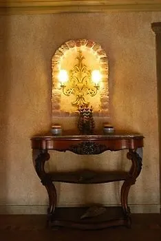 Ziyabey Konagi Konukevi 4*