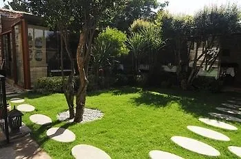 Ziyabey Konagi Konukevi