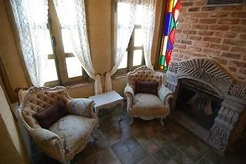Ziyabey Konagi Casa de hóspedes
