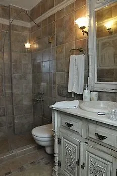 Ziyabey Konagi Casa de hóspedes 3*